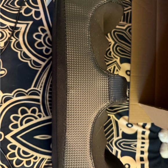 shiatsu Foot Massager - Black - Picture 5 of 6